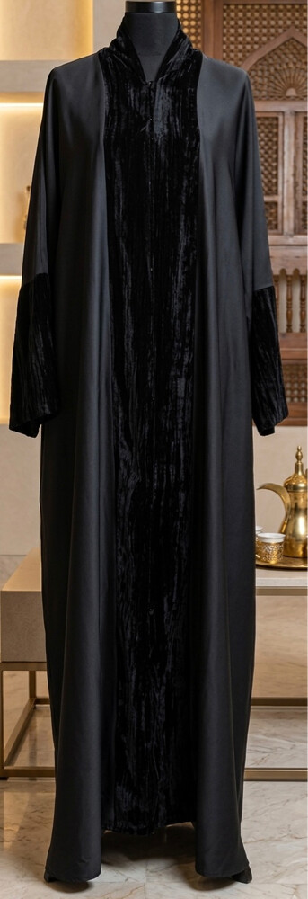 عبايات منوعة  - 10