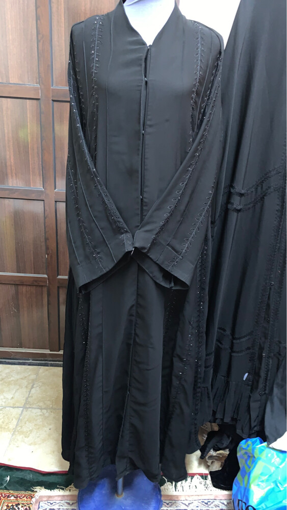 عبايات منوعة  - 22