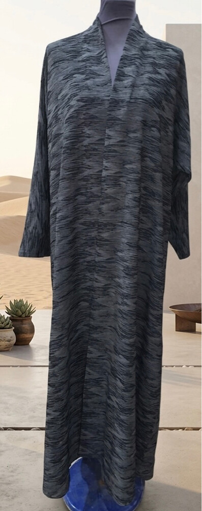 عبايات منوعة  - 11