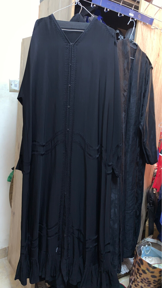 عبايات منوعة  - 23