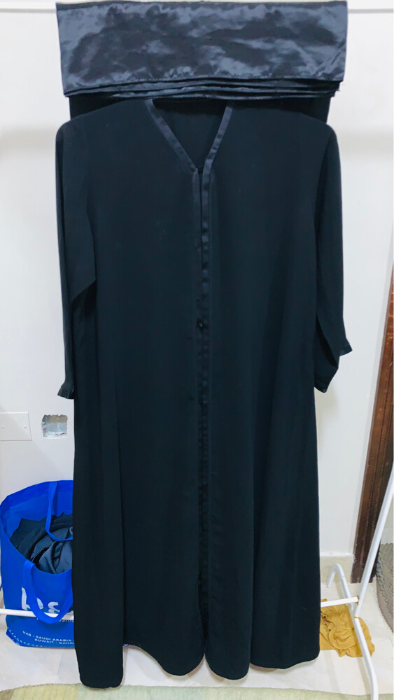 عبايات منوعة  - 3