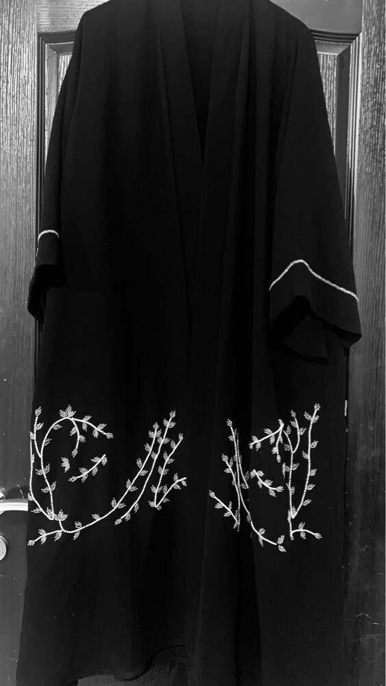 عبايات منوعة  - 8