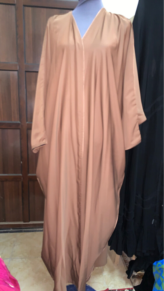 عبايات منوعة  - 17