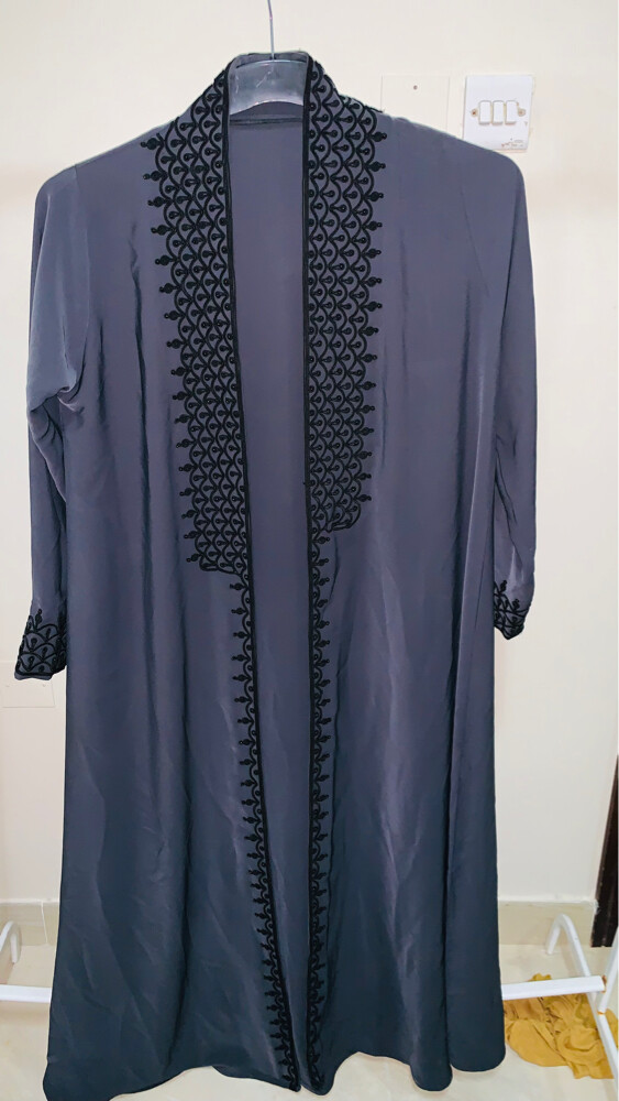 عبايات منوعة  - 6
