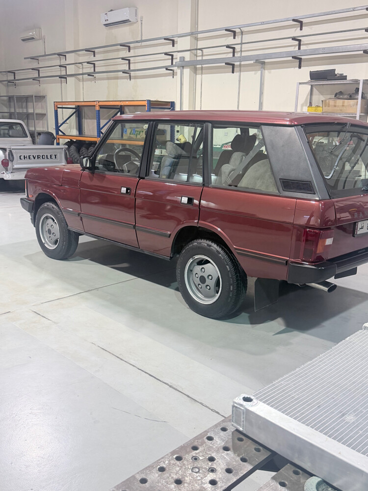 Land Rover  - 2