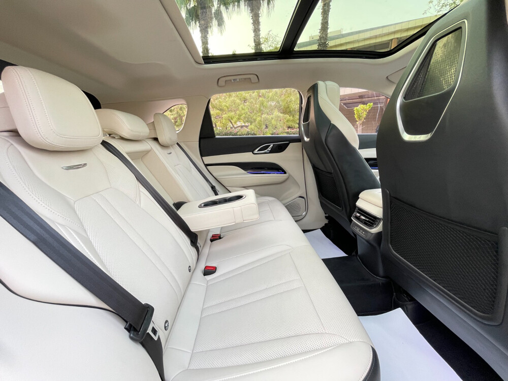 Hongqi HS3 2024 - 6