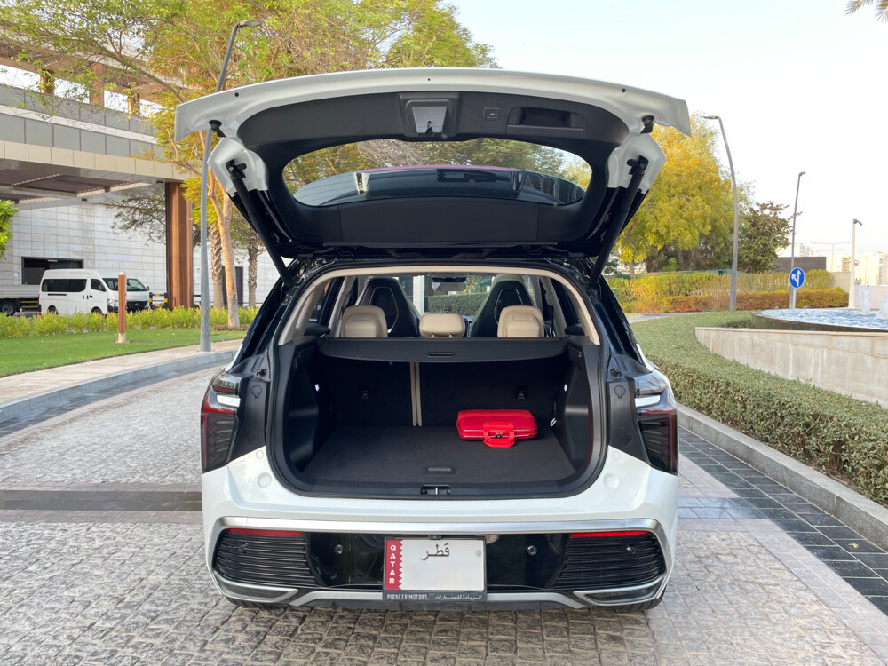 Hongqi HS3 2024 - 8