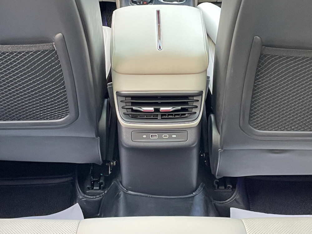Hongqi HS3 2024 - 17