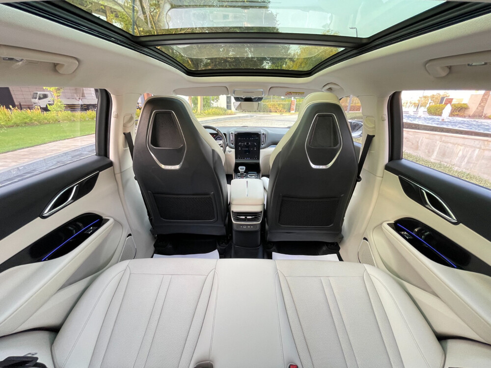 Hongqi HS3 2024 - 10