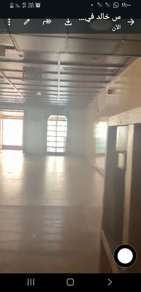Office for rent in Bin Mahmoud at a - 2