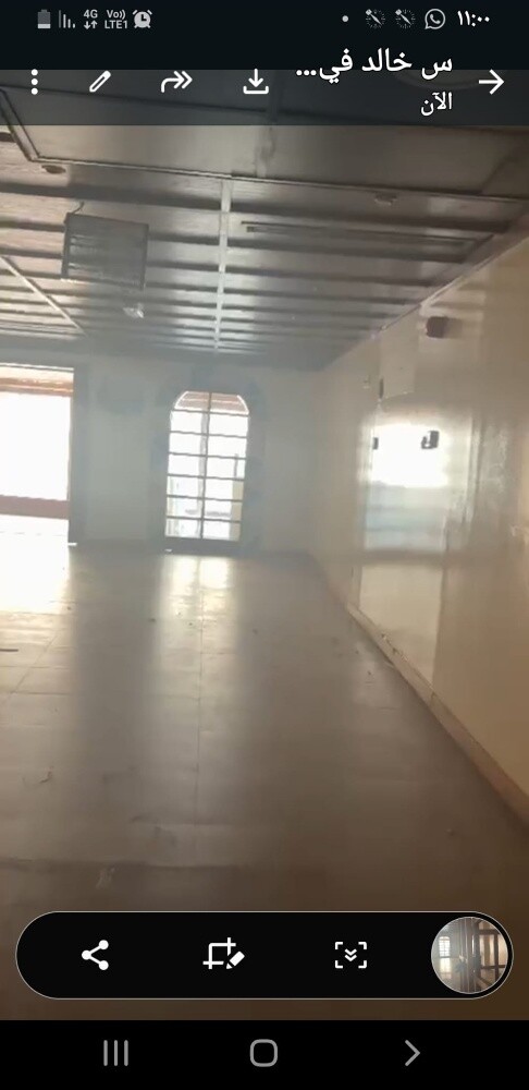 Office for rent in Bin Mahmoud at a - 3