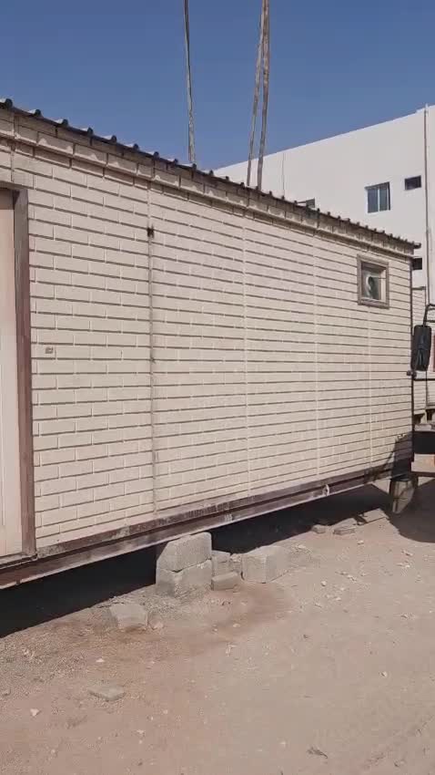 كبينه قياس 8 ف 4 واصله - 1