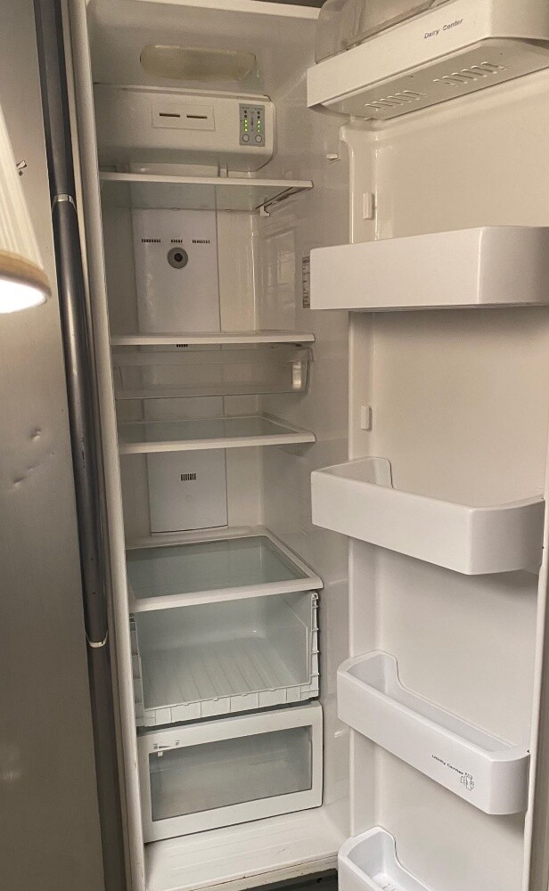 Refrigerator for sale - 2