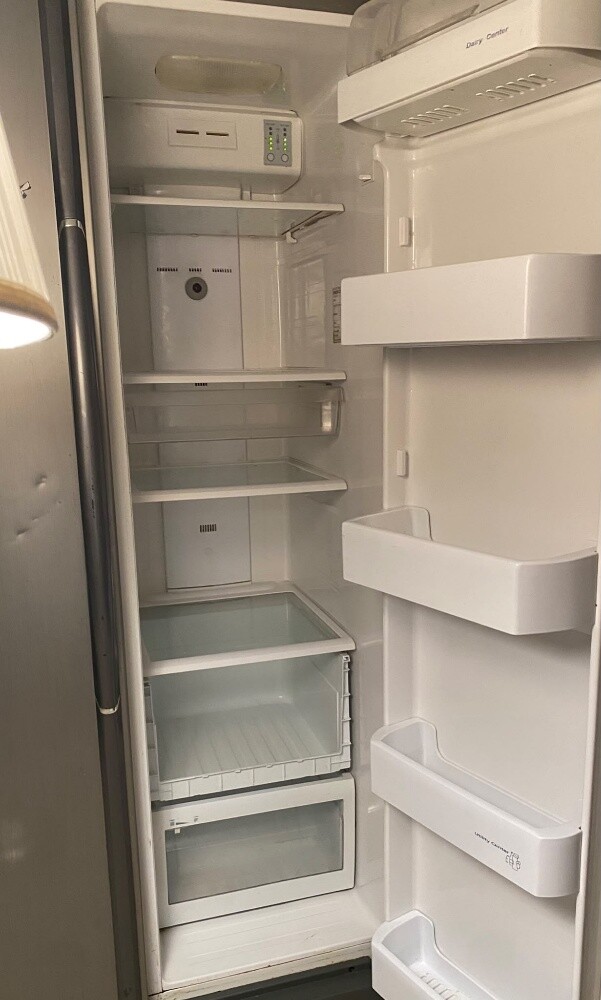 Refrigerator for sale - 3