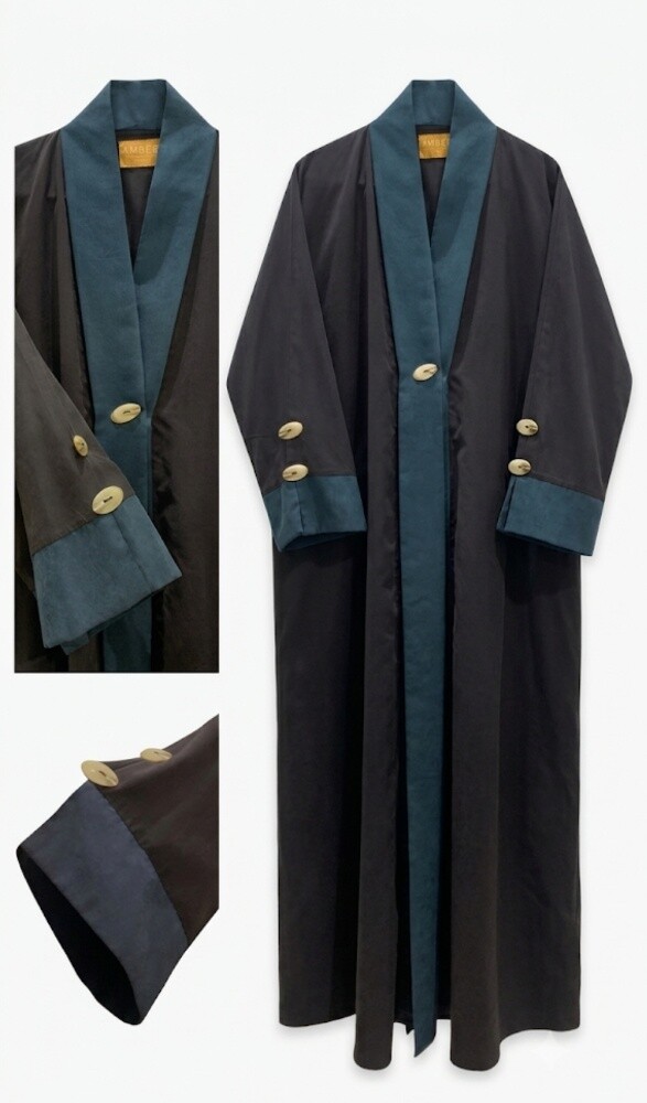 abaya - 1