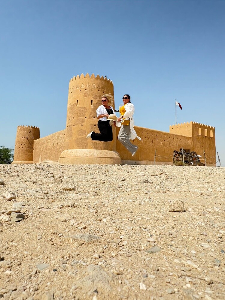 Bhatti tourist guide - 3