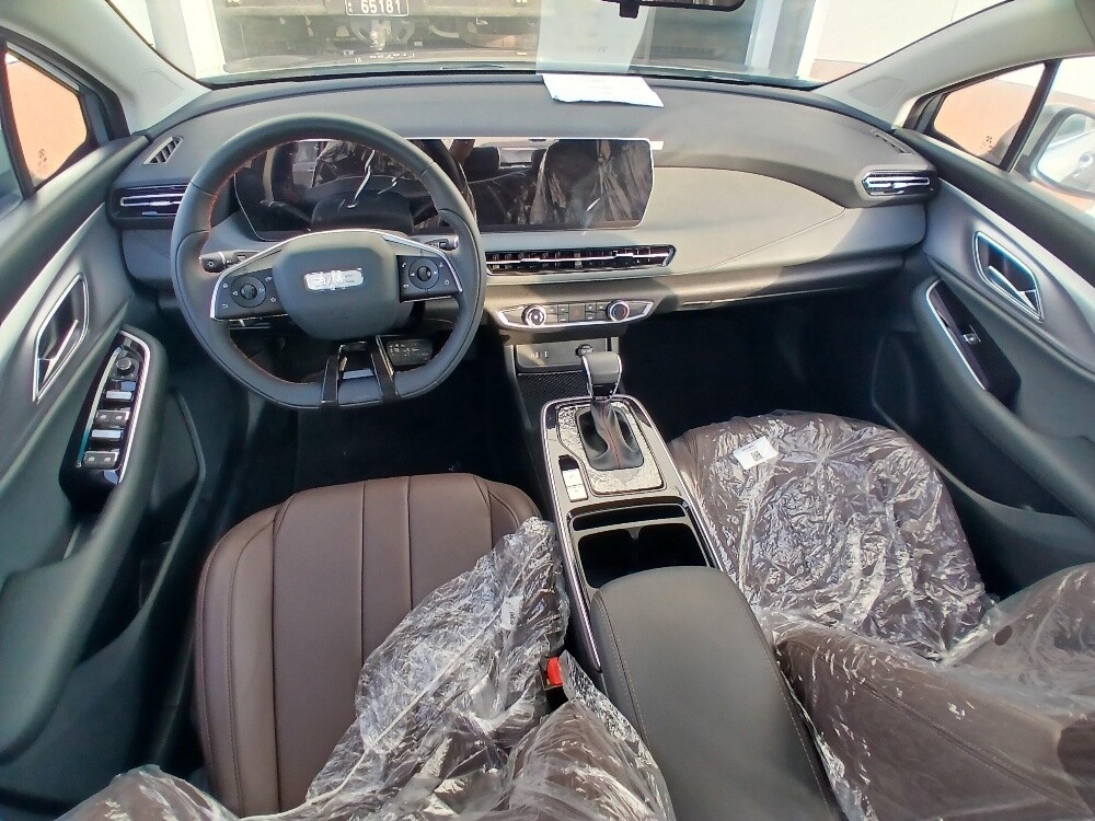 baic u5 plus - 6