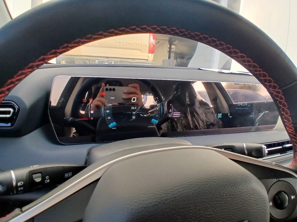baic u5 plus - 7