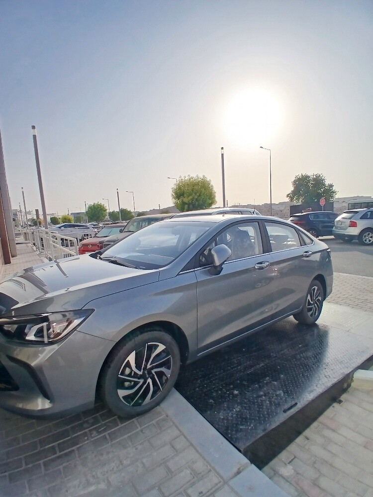 baic u5 plus - 4
