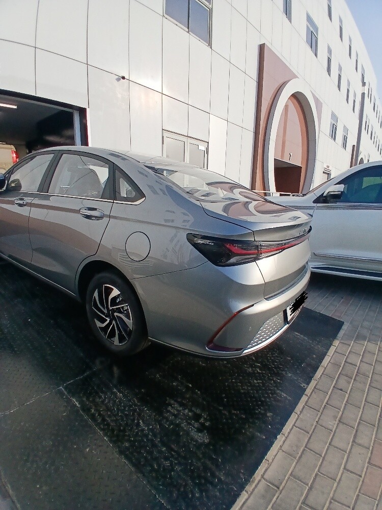 baic u5 plus - 3