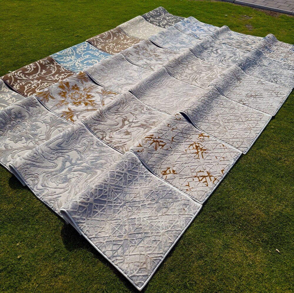 Carpet,  Turkey Modarn carpets - 12