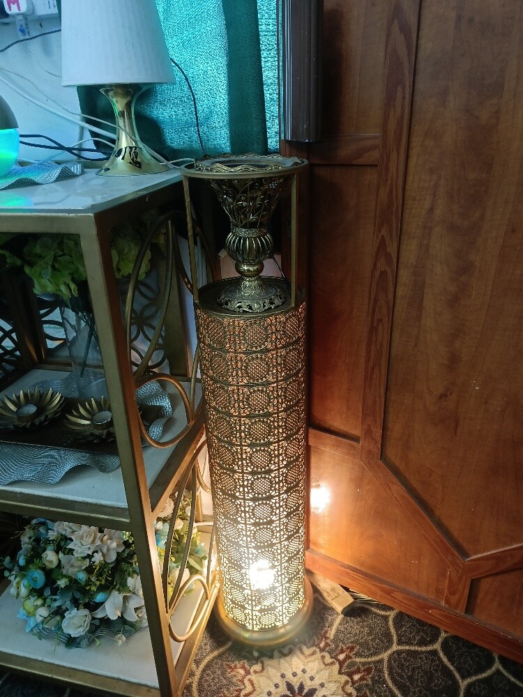 اباجورات للديكور الصالات - 3