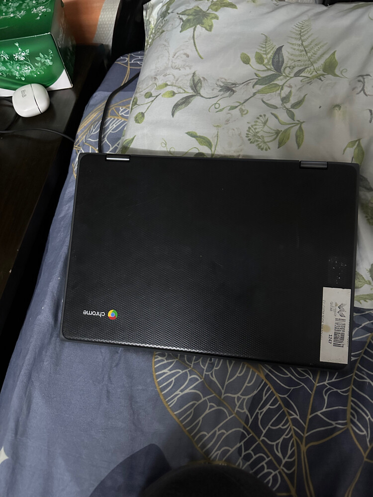 Lenovo 300e Chromebook 2nd Gen (Tou - 5