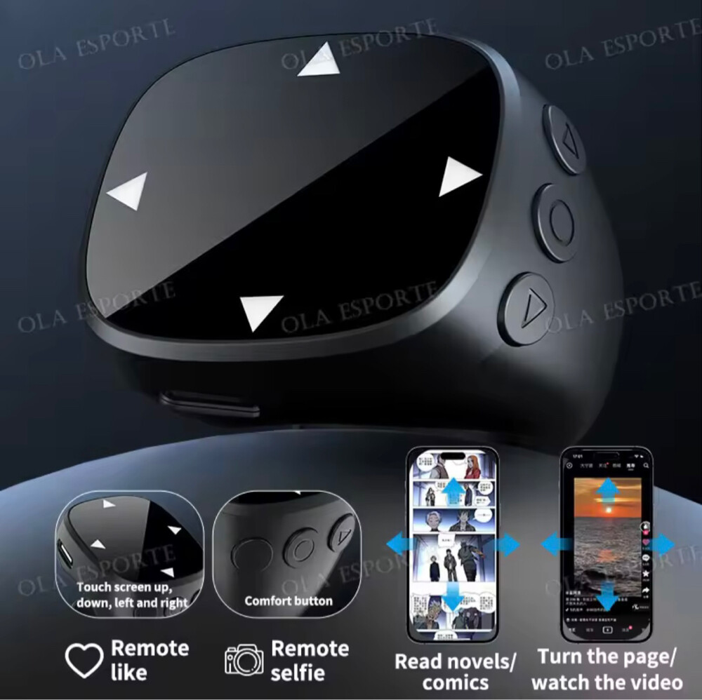 Rings Remote controller s - 11