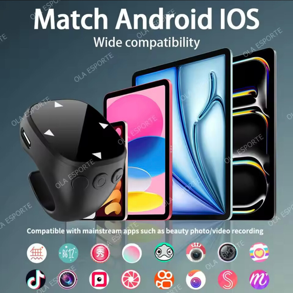 Rings Remote controller s - 7