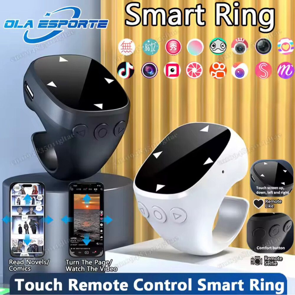 Rings Remote controller s - 10