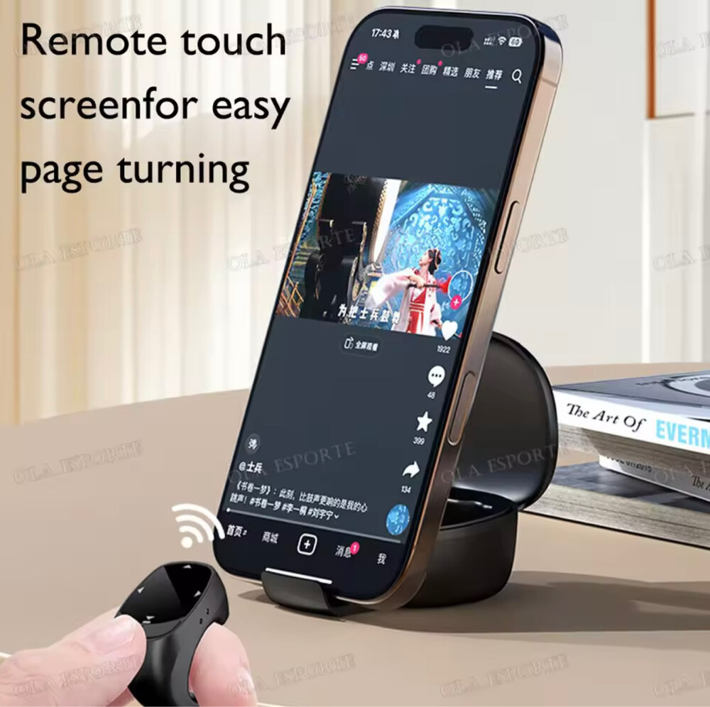Rings Remote controller s - 13