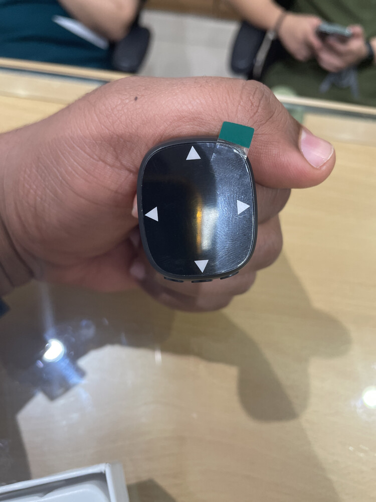 Rings Remote controller s - 2