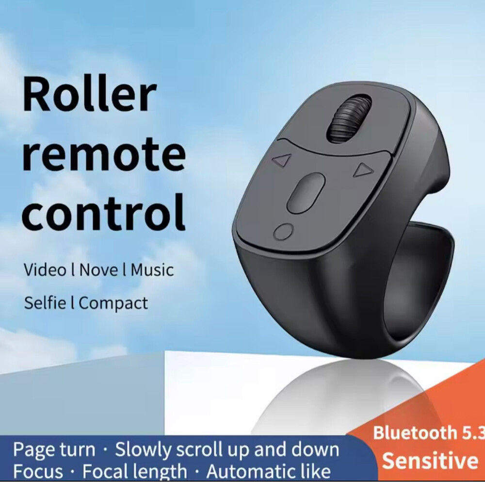 Rings Remote controller s - 12