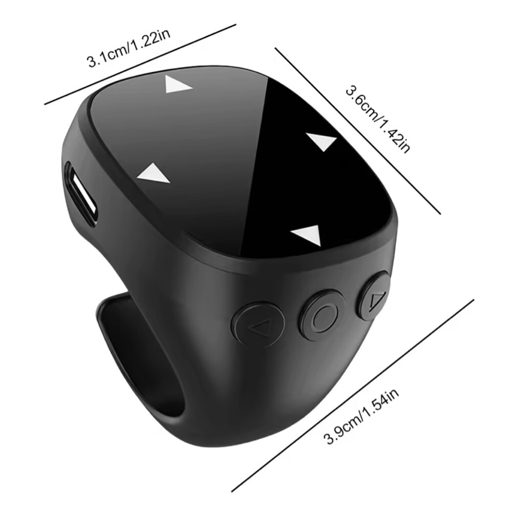 Rings Remote controller s - 4
