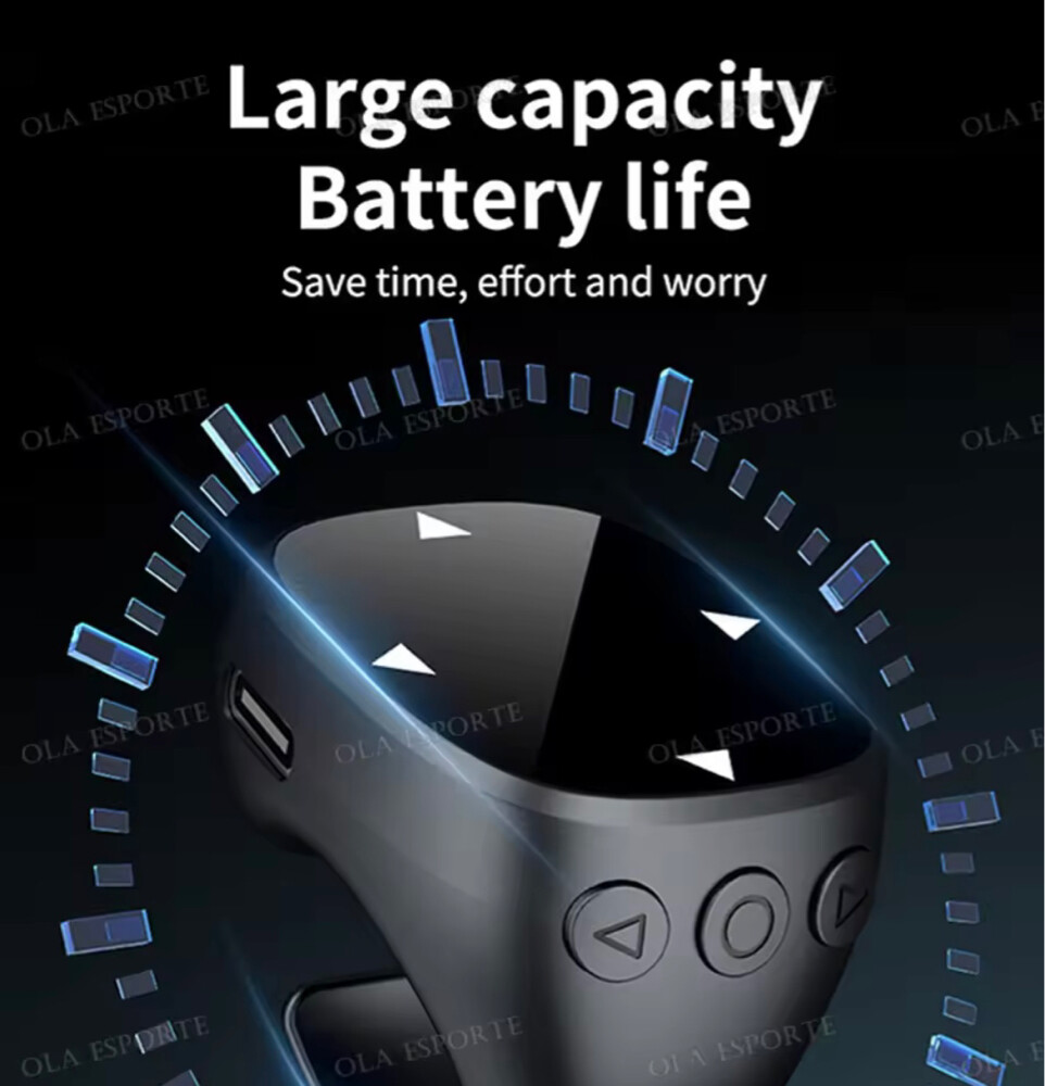 Rings Remote controller s - 1