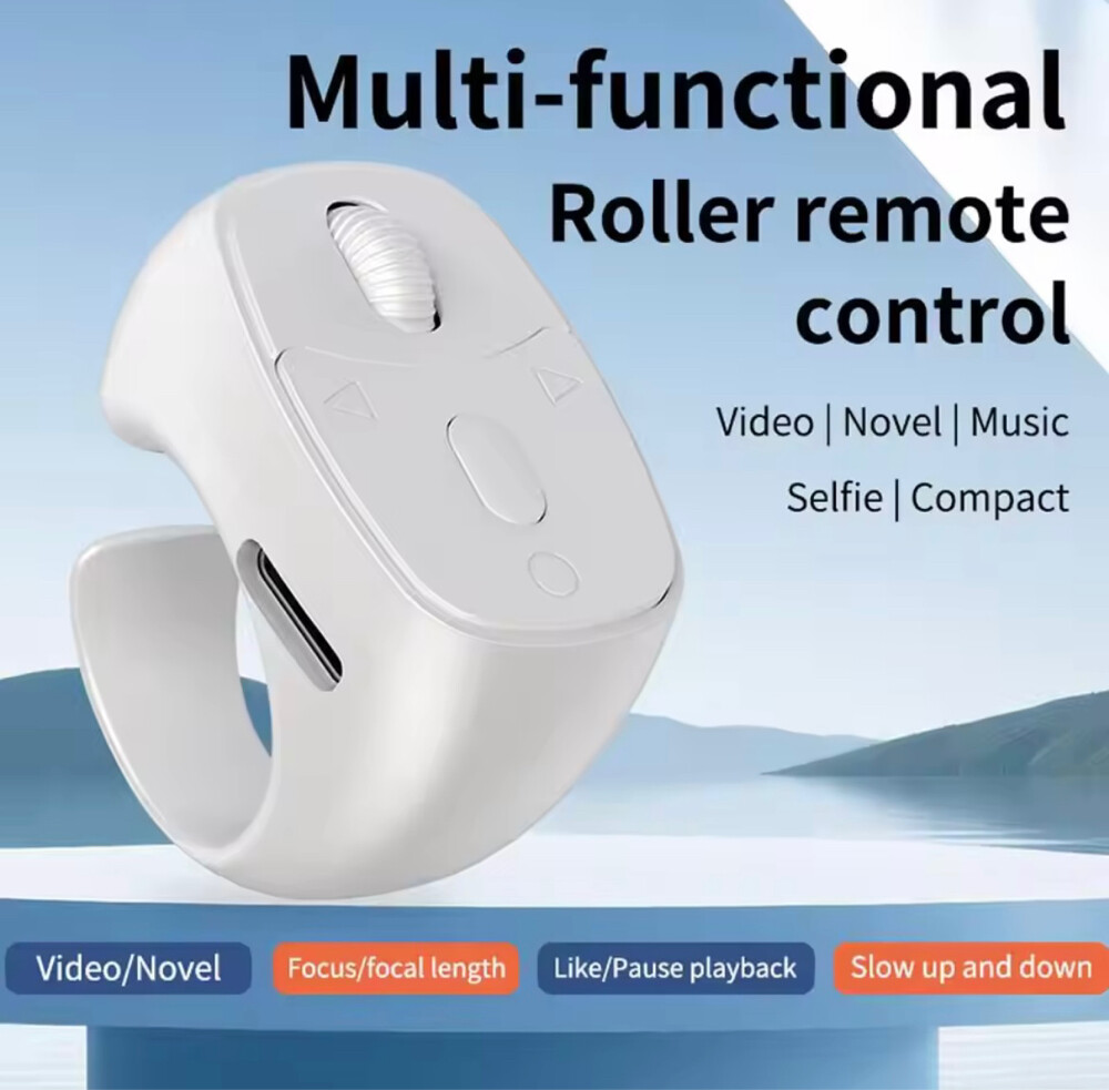 Rings Remote controller s - 16