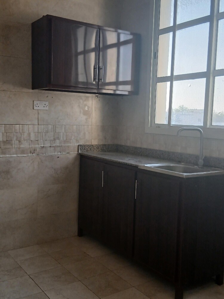 Flat in alganim - 3