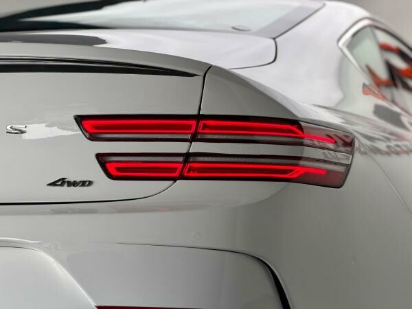 Genesis G80 2023 - 6