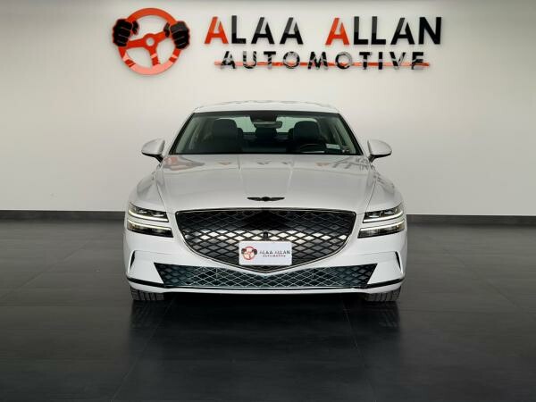 Genesis G80 2023 - 2