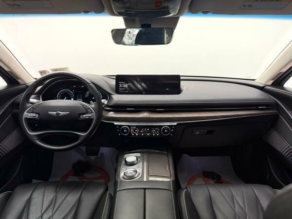 Genesis G80 2023 - 8