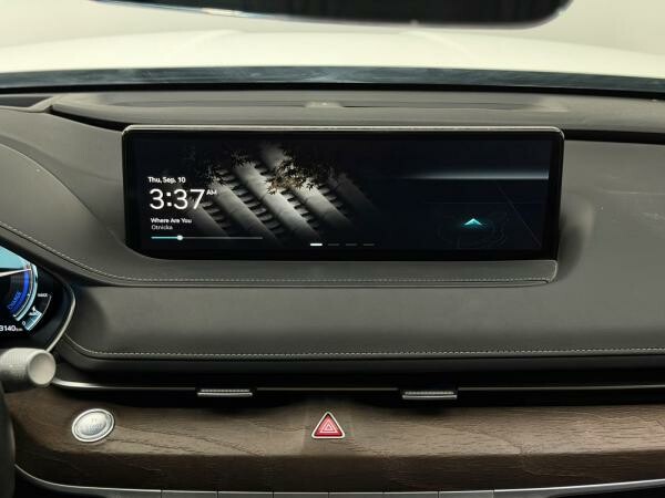 Genesis G80 2023 - 12