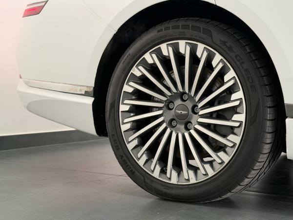 Genesis G80 2023 - 7