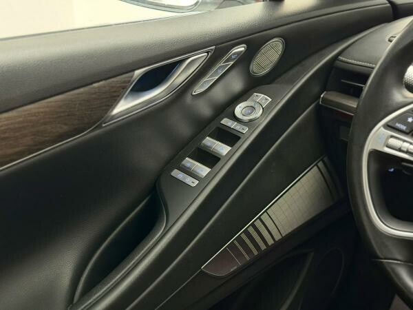 Genesis G80 2023 - 11