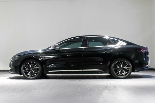 BYD HAN 3.9S - EV LIKE NEW - 4