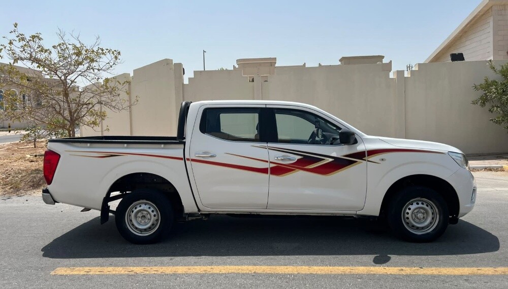 NAVARA AUTOMATIC - 9