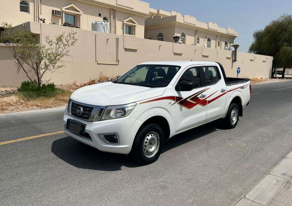 NAVARA AUTOMATIC - 5