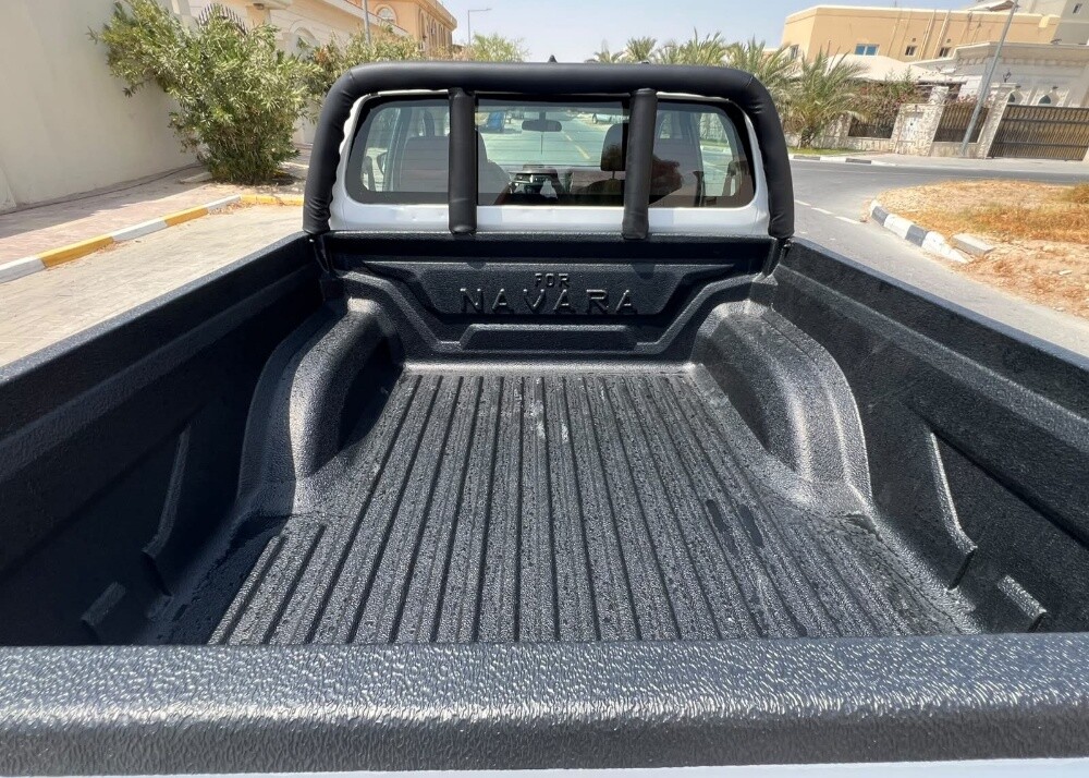 NAVARA AUTOMATIC - 11