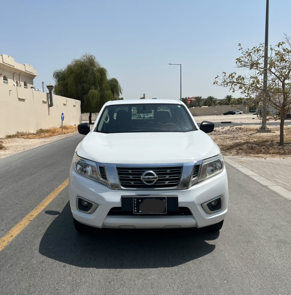 NAVARA AUTOMATIC - 3