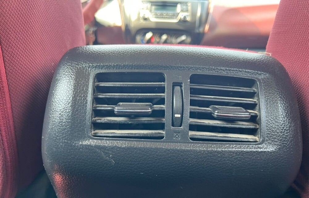 NAVARA AUTOMATIC - 13