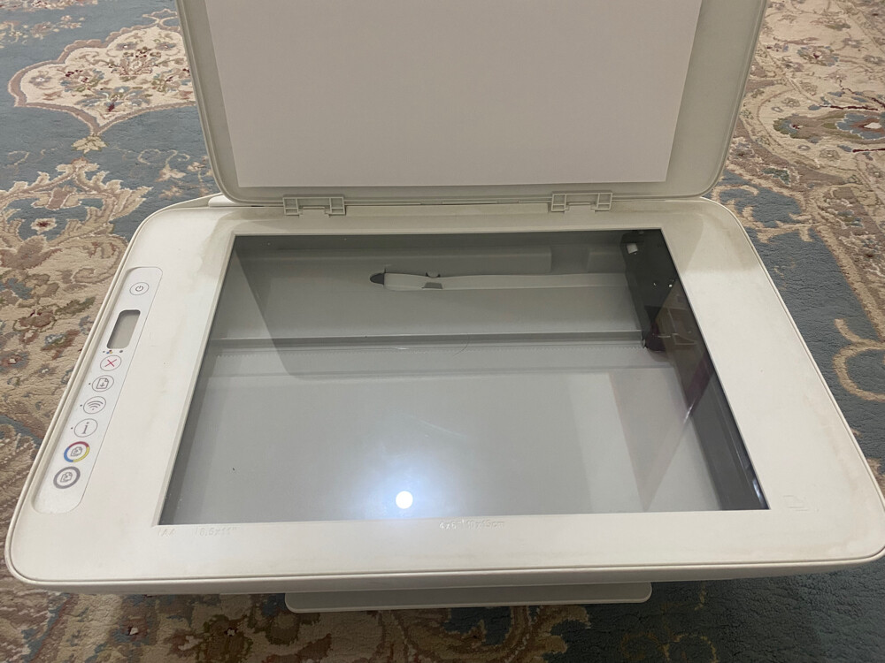طابعات  - 1